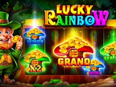 Exclusive Slot Rewards