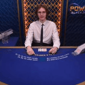 Power Blackjack screenshot